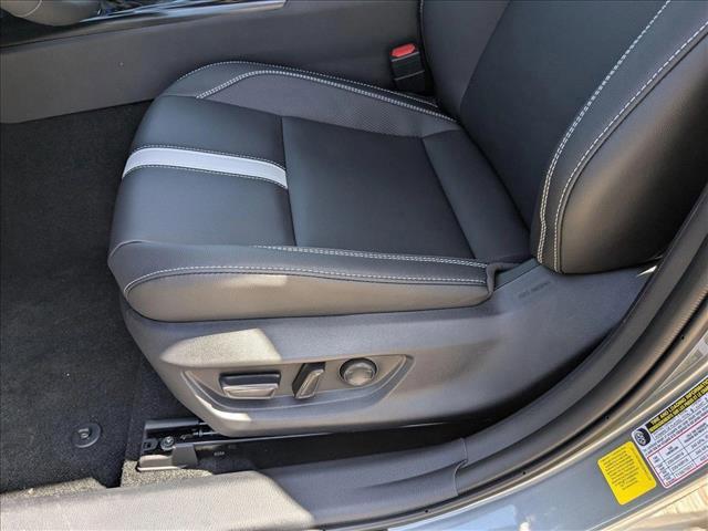 Photo of 2025 Heavy Metal Toyota Camry