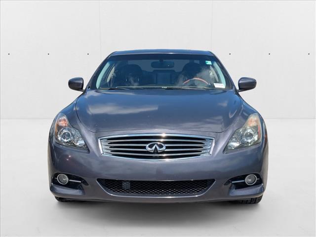 Photo of 2013 Graphite Shadow INFINITI G37