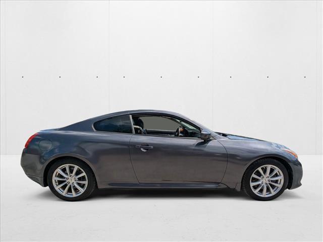 Photo of 2013 Graphite Shadow INFINITI G37