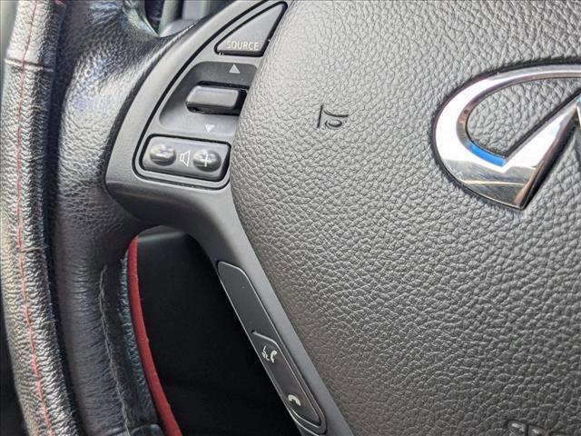 Photo of 2013 Graphite Shadow INFINITI G37