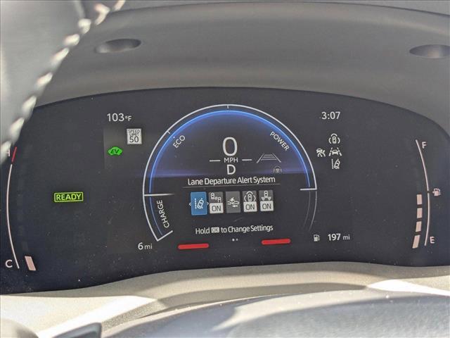 Photo of 2025 Heavy Metal Toyota Camry