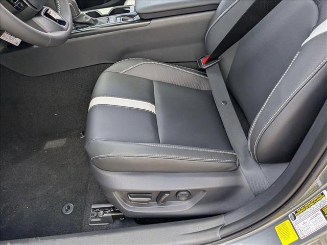 Photo of 2025 Heavy Metal Toyota Camry
