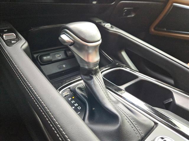 Photo of 2022 Dark Moss Kia Telluride