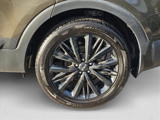 Photo of 2022 Dark Moss Kia Telluride