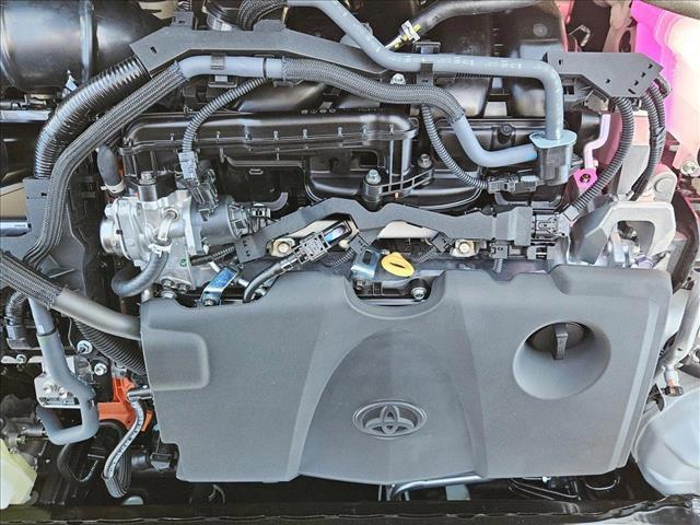 Photo of 2025 Ice Cap Toyota Camry