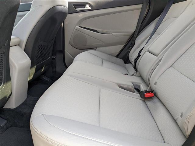 Photo of 2020 Black Noir Pearl Hyundai TUCSON