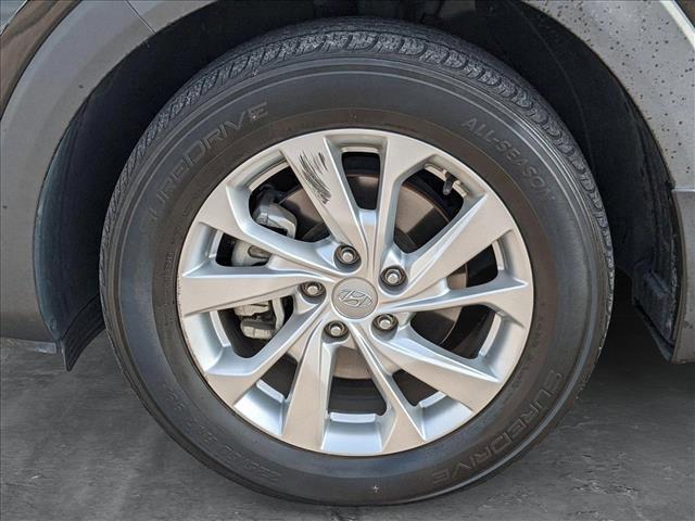 Photo of 2020 Black Noir Pearl Hyundai TUCSON