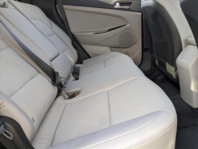 Photo of 2020 Black Noir Pearl Hyundai TUCSON