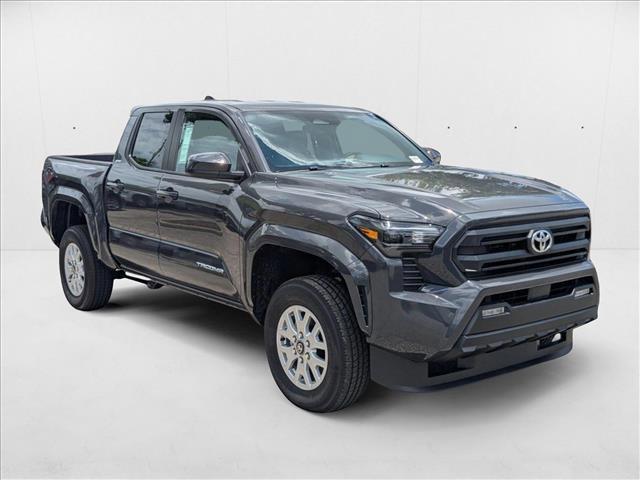 Photo of 2025 Underground Toyota Tacoma