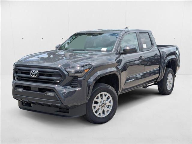 Photo of 2025 Underground Toyota Tacoma