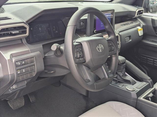 Photo of 2025 Underground Toyota Tacoma