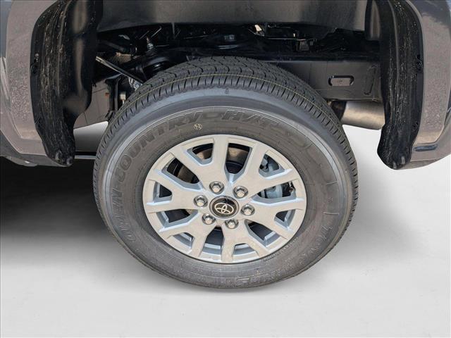 Photo of 2025 Underground Toyota Tacoma