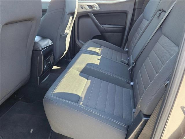 Photo of 2020 Magnetic Metallic Ford Ranger