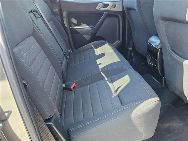 Photo of 2020 Magnetic Metallic Ford Ranger