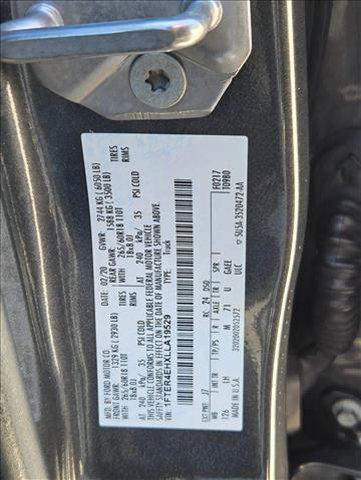 Photo of 2020 Magnetic Metallic Ford Ranger