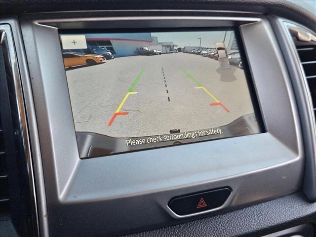 Photo of 2020 Magnetic Metallic Ford Ranger