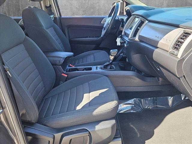 Photo of 2020 Magnetic Metallic Ford Ranger