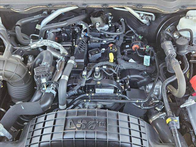 Photo of 2020 Magnetic Metallic Ford Ranger