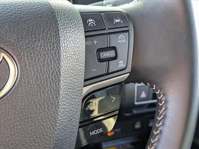 Photo of 2025 Ocean Gem Toyota Camry