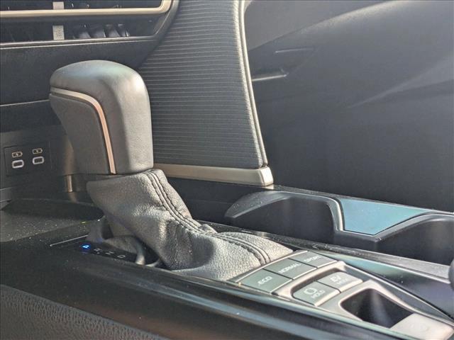 Photo of 2025 Ocean Gem Toyota Camry