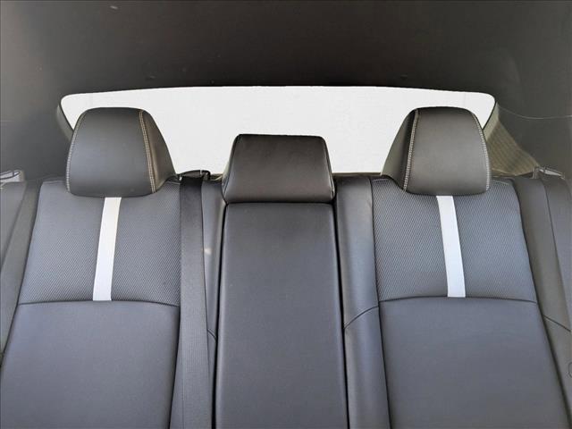 Photo of 2025 Ocean Gem Toyota Camry