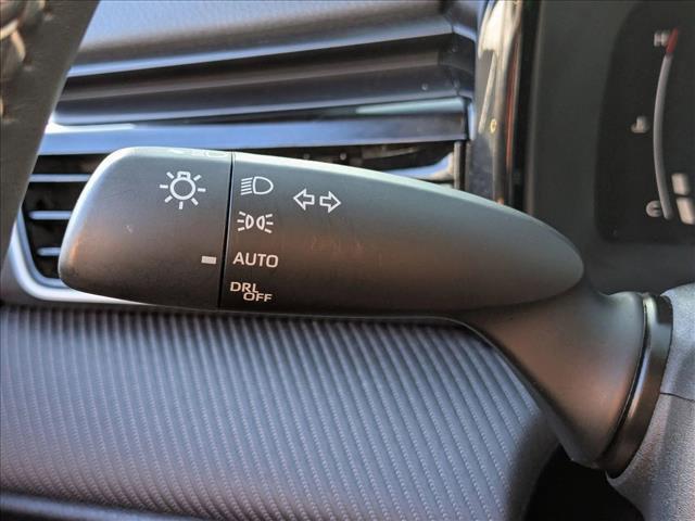 Photo of 2025 Ocean Gem Toyota Camry