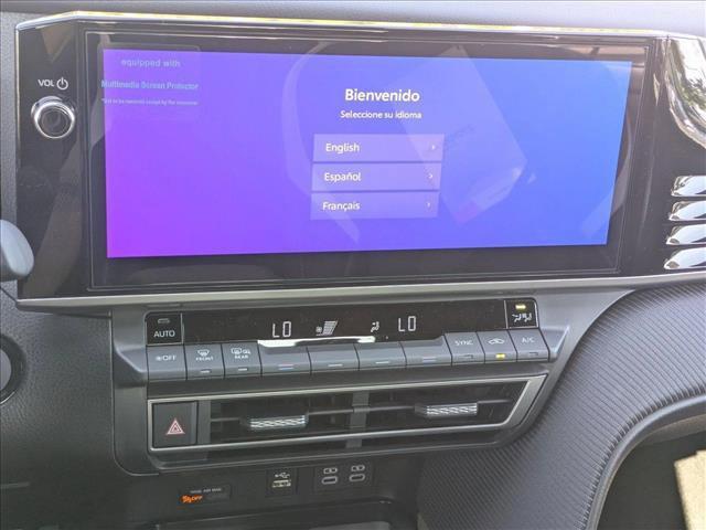 Photo of 2025 Supersonic Red Toyota Camry