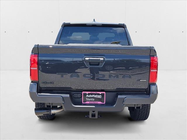 Photo of 2025 Underground Toyota Tacoma