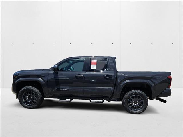 Photo of 2025 Underground Toyota Tacoma