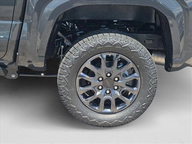 Photo of 2025 Underground Toyota Tacoma