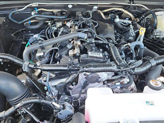 Photo of 2025 Underground Toyota Tacoma