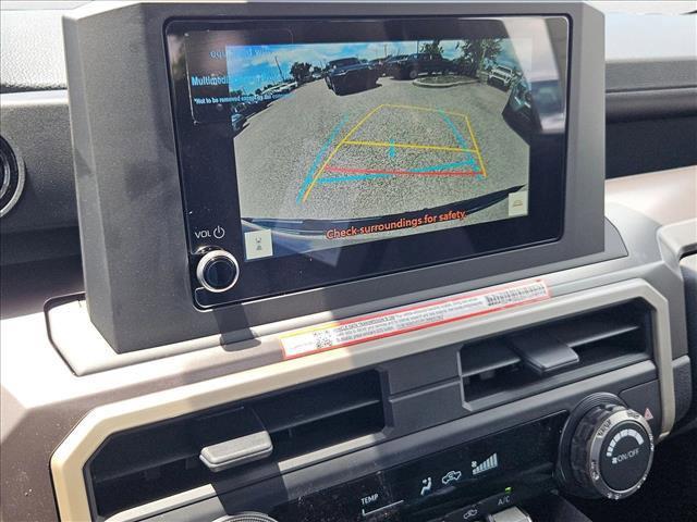 Photo of 2025 Underground Toyota Tacoma
