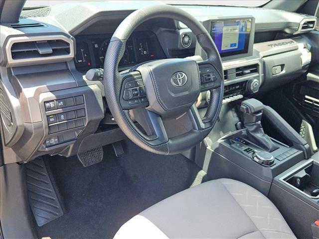 Photo of 2025 Underground Toyota Tacoma