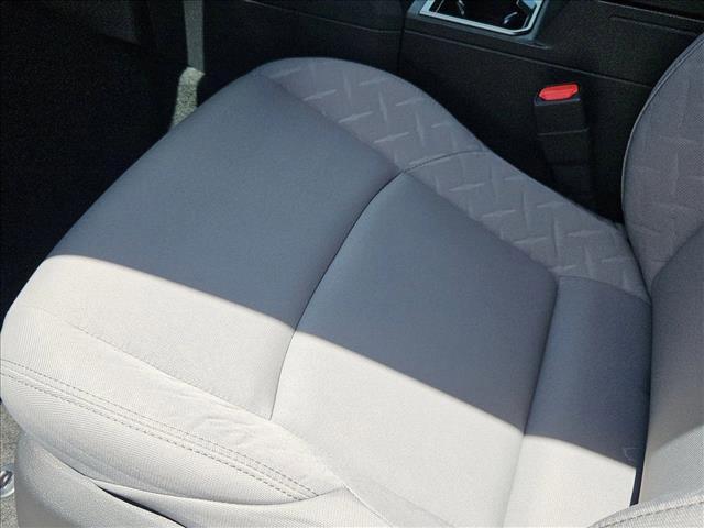 Photo of 2025 Underground Toyota Tacoma