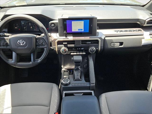 Photo of 2025 Underground Toyota Tacoma