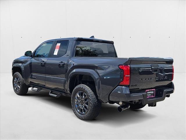 Photo of 2025 Underground Toyota Tacoma
