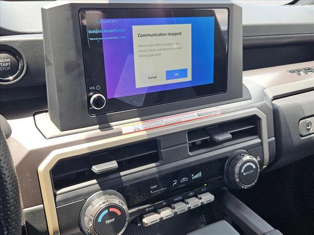 Photo of 2025 Underground Toyota Tacoma