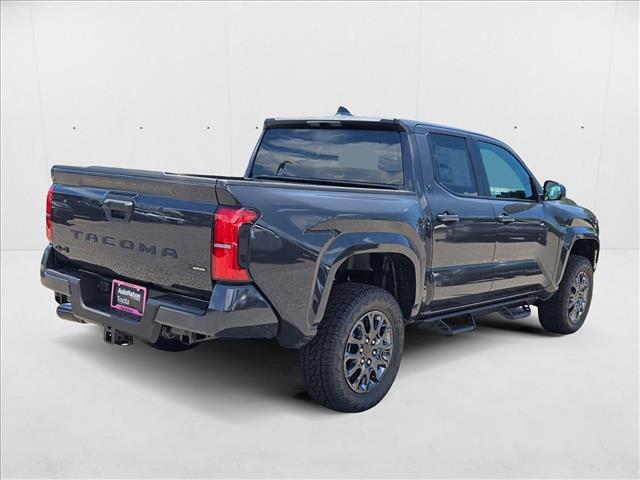 Photo of 2025 Underground Toyota Tacoma