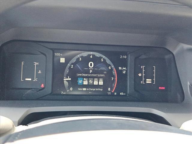 Photo of 2025 Underground Toyota Tacoma