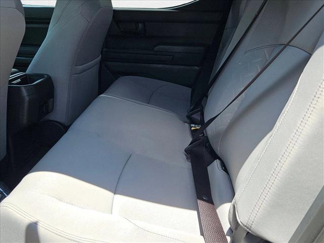 Photo of 2025 Underground Toyota Tacoma