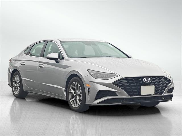 2023 Hyundai Sonata
