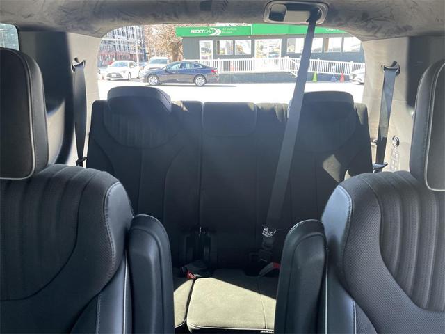 Photo of 2024 Hyper White Hyundai PALISADE