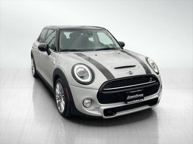 2019 MINI Hardtop