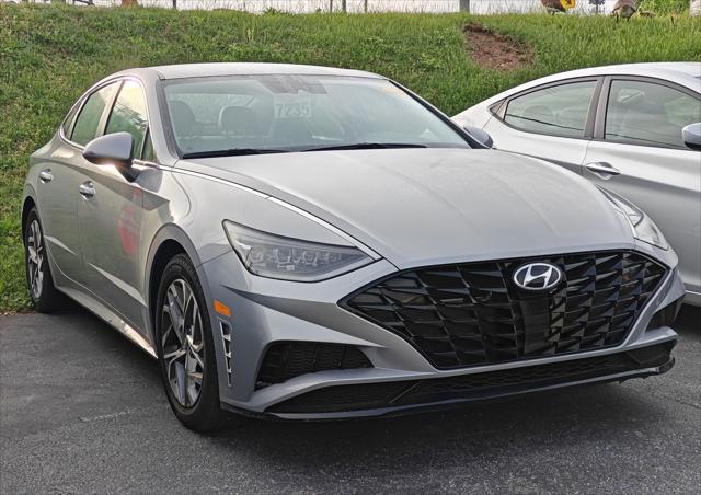 2023 Hyundai Sonata