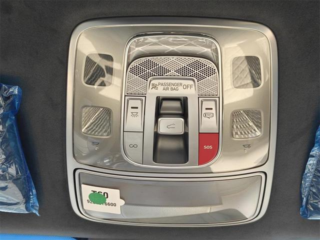 Photo of 2026 Ceres Blue Genesis GV70