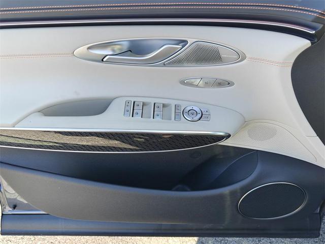 Photo of 2026 Ceres Blue Genesis GV70