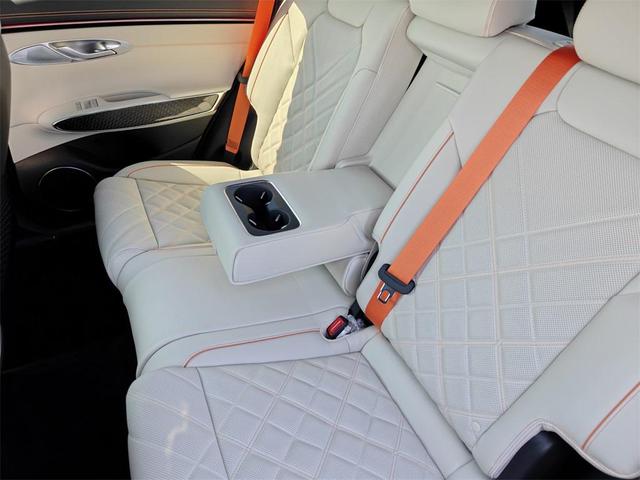 Photo of 2026 Ceres Blue Genesis GV70