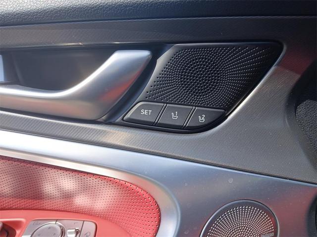 Photo of 2024 Vik Black Genesis G70