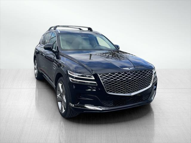 2024 Genesis GV80