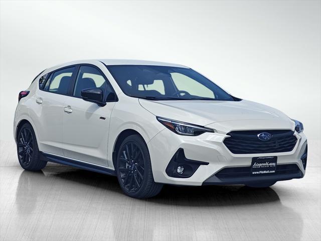 2024 Subaru Impreza